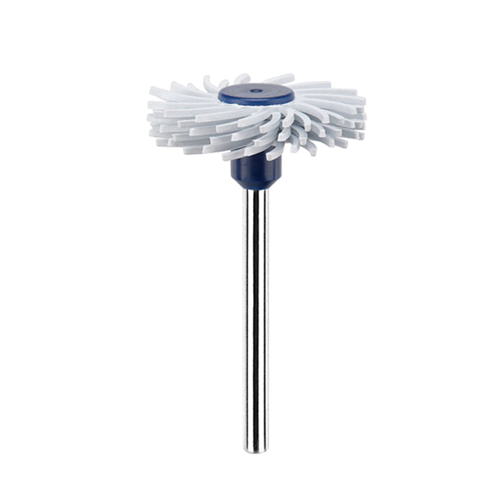120 GRIT CLEANING & POLISHING DISC  Image 1