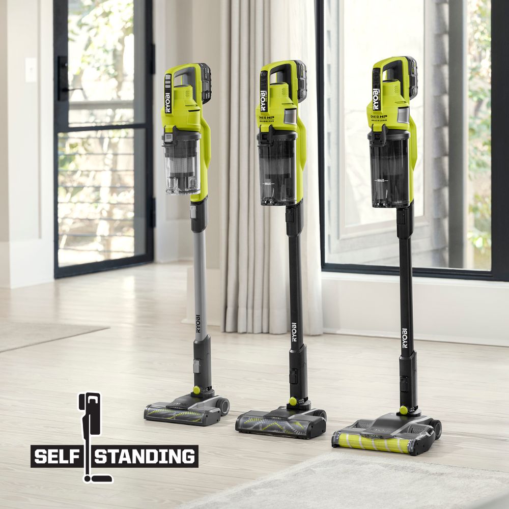 18V ONE+ STICK VACUUM Image 10