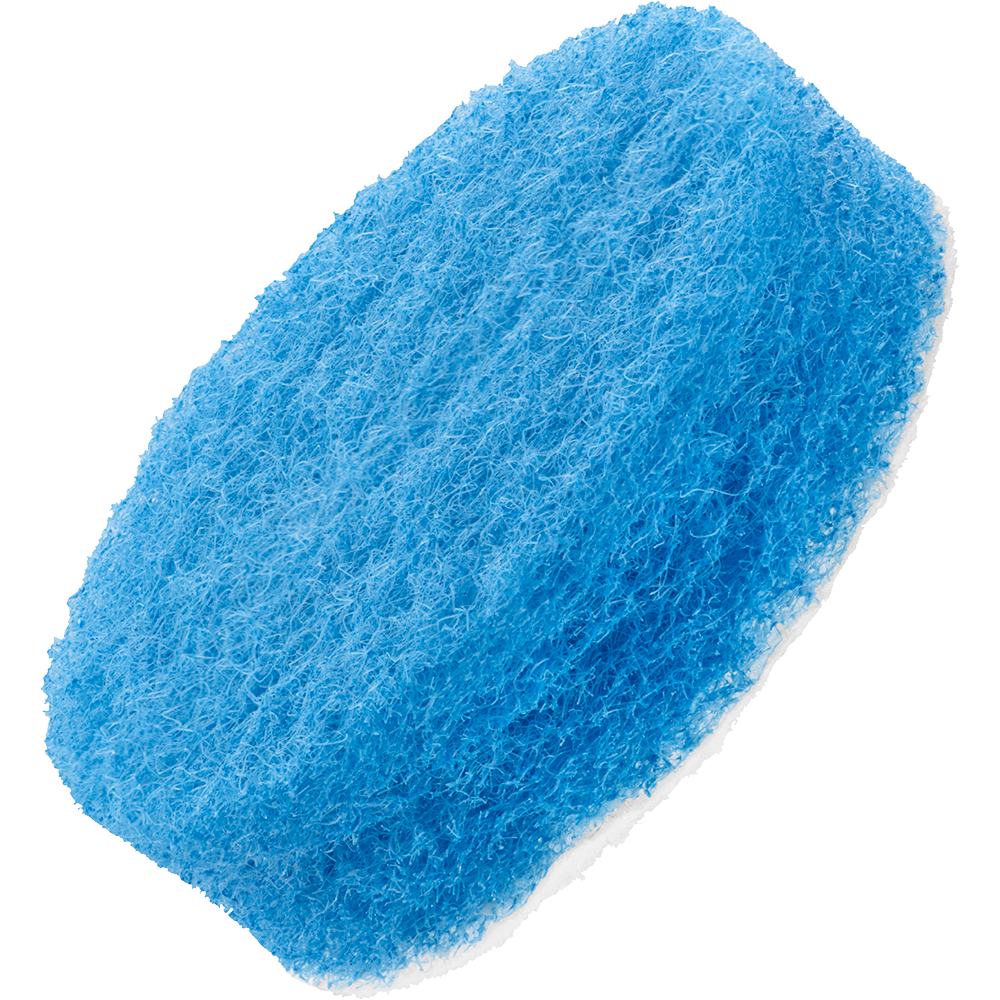 11 PC. SCRUBBER ACCESSORY KIT image