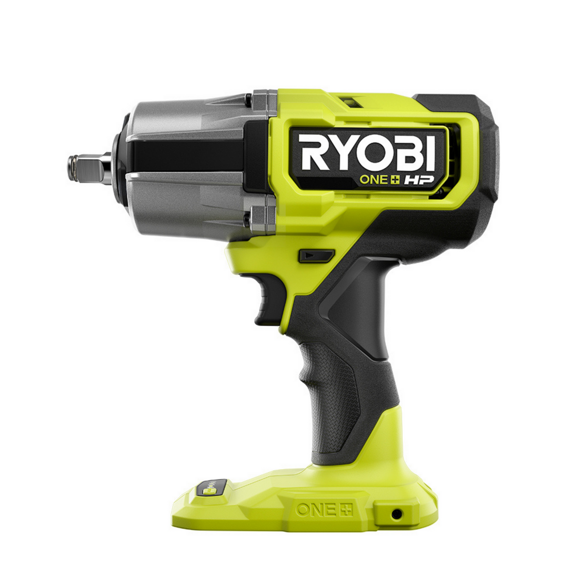 18V ONE+ HP Brushless 4-Mode 1/2" High Torque Impact Wrench Kit image