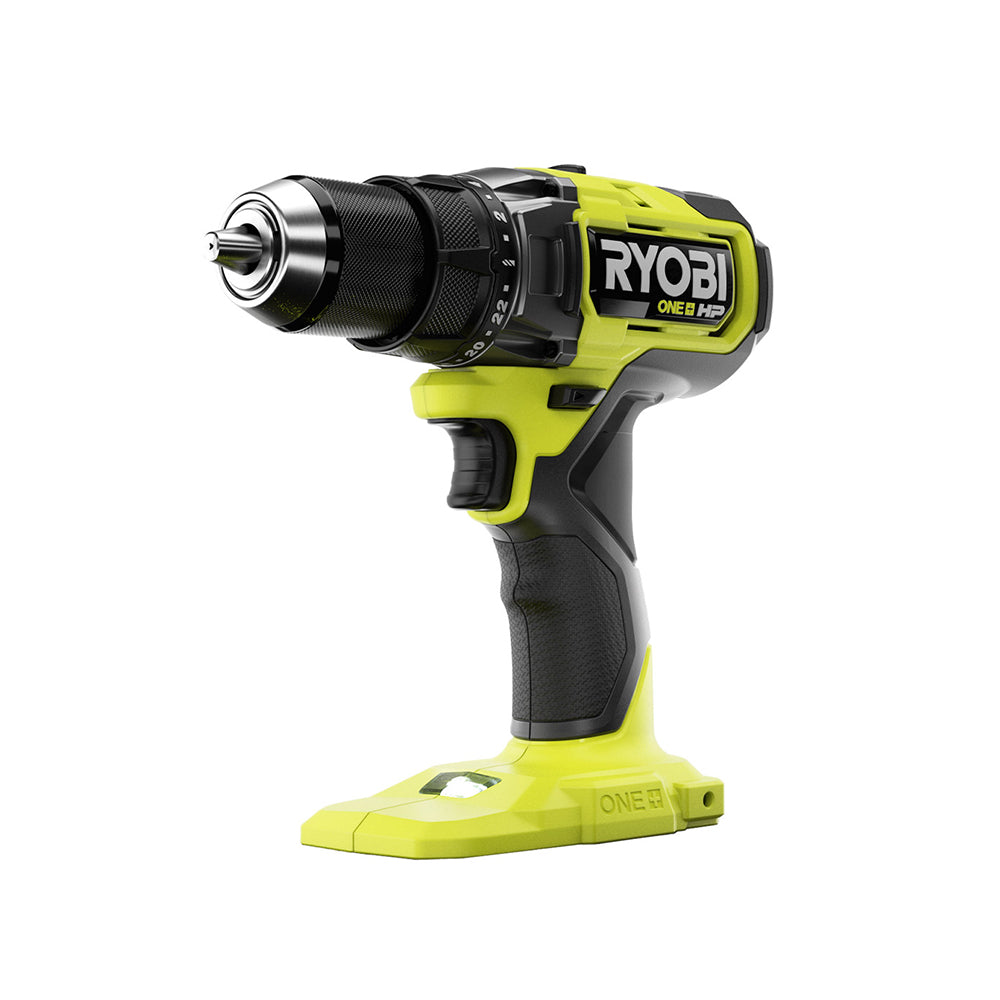 18V ONE+ HP Brushless 1/2" Drill/Driver