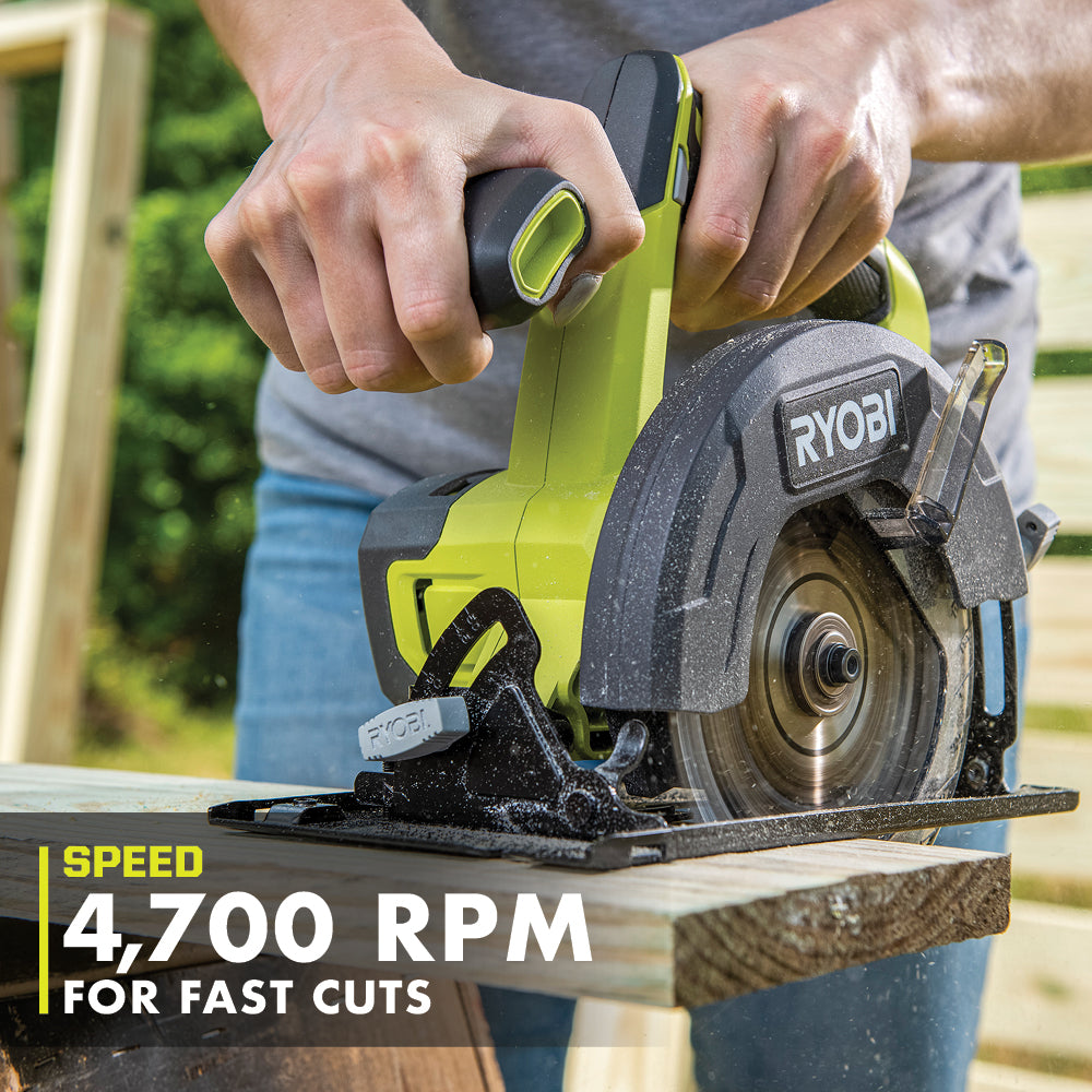 18V ONE+ 10-Tool Combo Kit Image 10