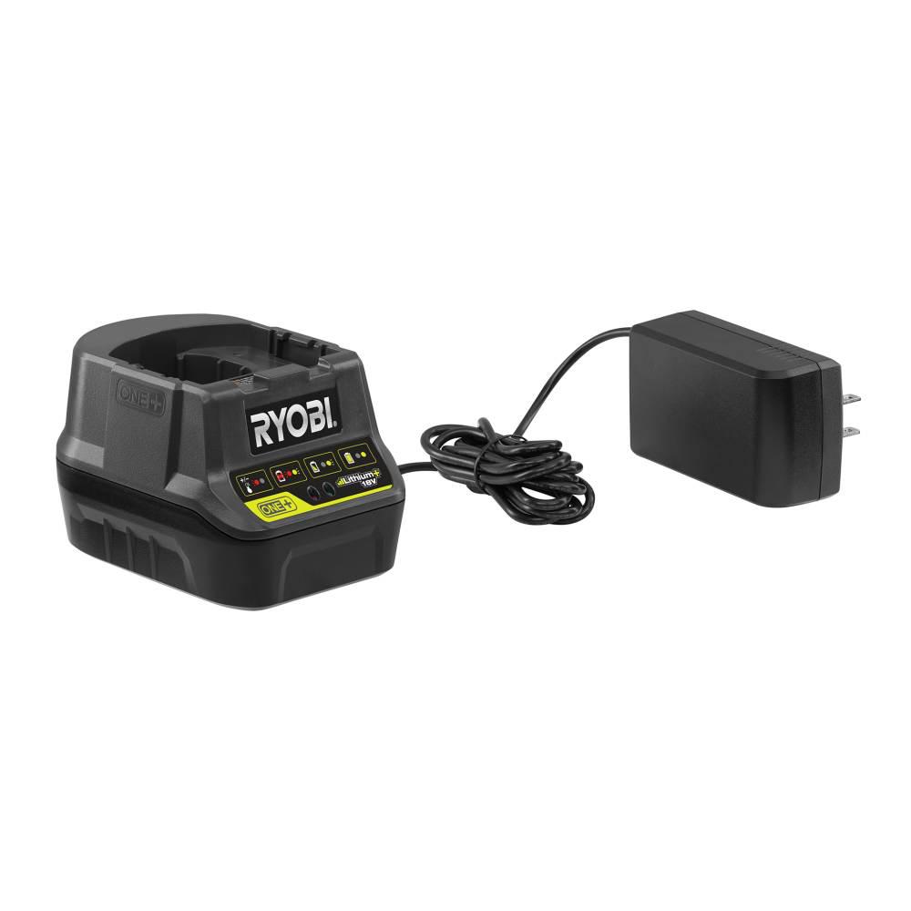 18V ONE+ 280 CFM JET FAN BLOWER KIT  image