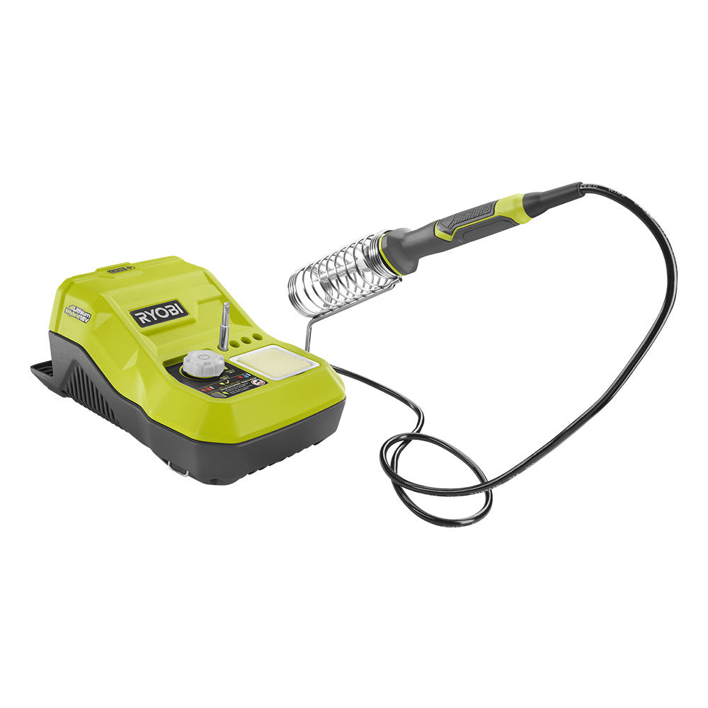 18V ONE+ 45W HYBRID SOLDERING STATION Image 2