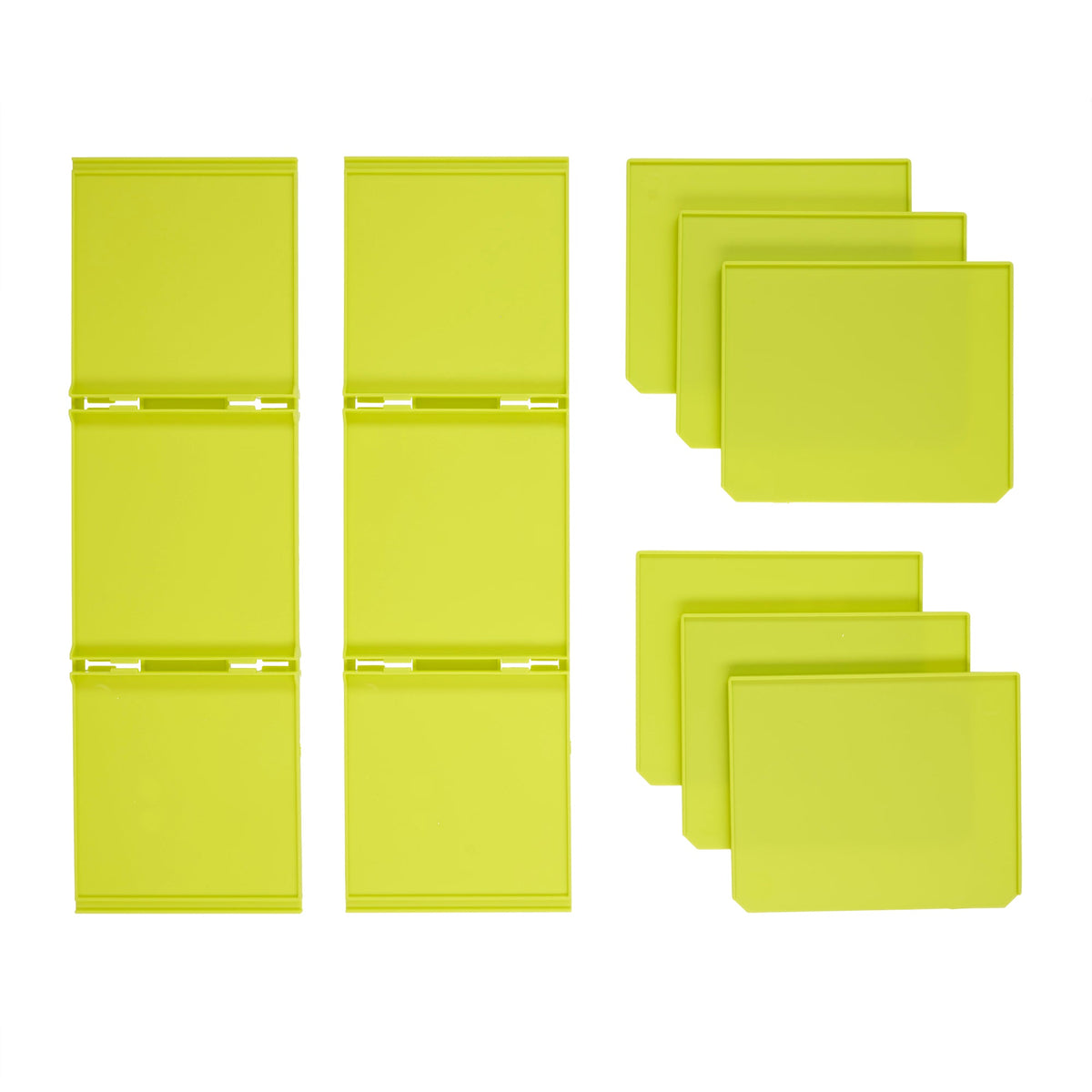 LINK 2-DRAWER TOOL BOX DIVIDERS  image