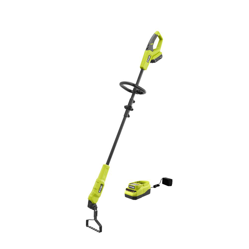 18V ONE+ Garden Hoe Kit