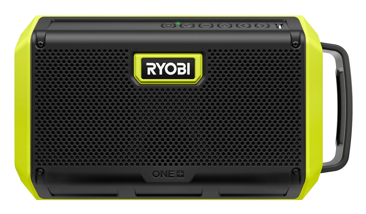 18V ONE+ Speaker with Bluetooth® Wireless Technology Image 3