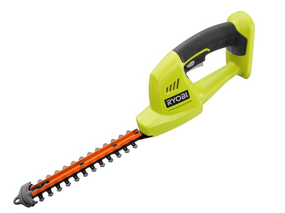 18V ONE+ 8" Grass Shrubber image