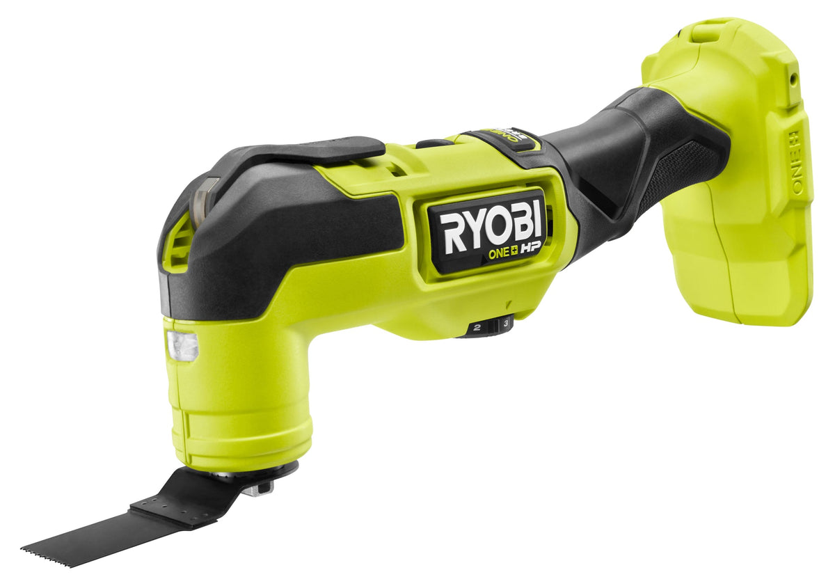 18V ONE+ 4-TOOL COMBO KIT Image 13