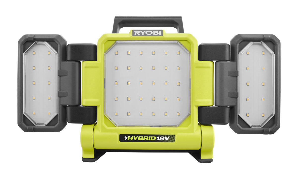 18V ONE+ HYBRID LED PANEL LIGHT image